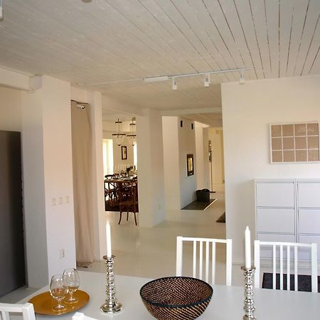 Gaspari Lodge Flyinge ภายนอก รูปภาพ