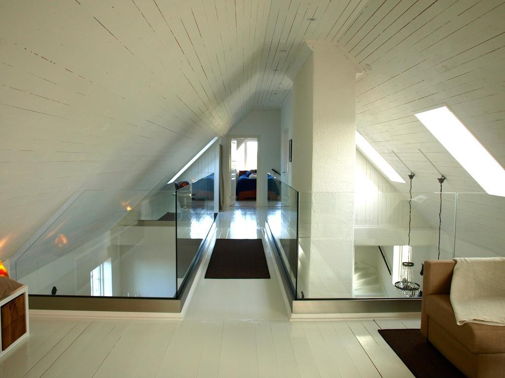 Gaspari Lodge Flyinge ห้อง รูปภาพ