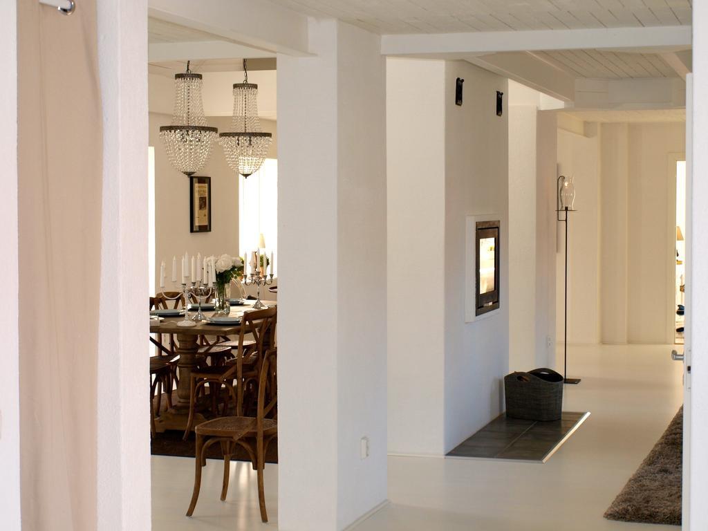 Gaspari Lodge Flyinge ห้อง รูปภาพ