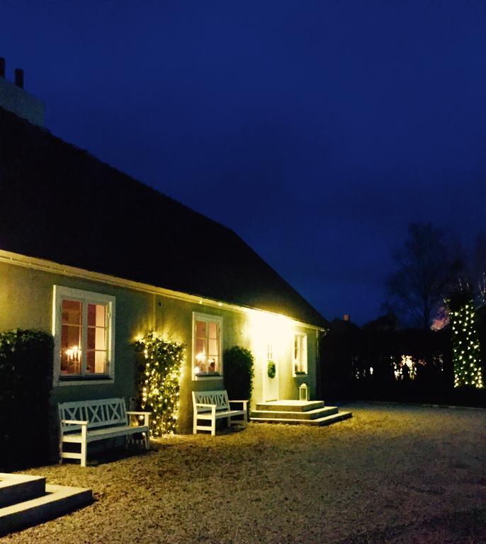 Gaspari Lodge Flyinge ภายนอก รูปภาพ