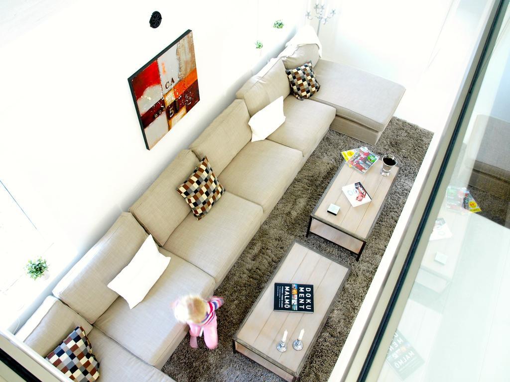 Gaspari Lodge Flyinge ห้อง รูปภาพ